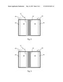 SEPARATOR FOR ALKALI METAL ION BATTERY diagram and image