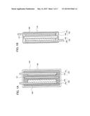 IONIC LIQUID AND POWER STORAGE DEVICE INCLUDING THE SAME diagram and image