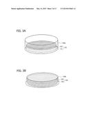 IONIC LIQUID AND POWER STORAGE DEVICE INCLUDING THE SAME diagram and image