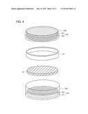 IONIC LIQUID AND POWER STORAGE DEVICE INCLUDING THE SAME diagram and image