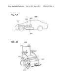 IONIC LIQUID AND POWER STORAGE DEVICE INCLUDING THE SAME diagram and image