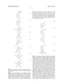 IONIC LIQUID AND POWER STORAGE DEVICE INCLUDING THE SAME diagram and image