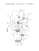 FUEL CELL SYSTEM OPERATED ON LIQUID FUELS diagram and image