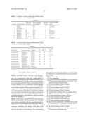 TONER CONTAINING AROMATIC MATERIALS AND METHOD OF FORMING AN IMAGE USING     THE SAME diagram and image