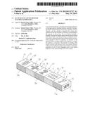 Set of Blocks and Method For Teaching Mathematics diagram and image