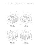 Set of Blocks and Method For Teaching Mathematics diagram and image