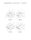 Set of Blocks and Method For Teaching Mathematics diagram and image