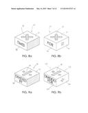 Set of Blocks and Method For Teaching Mathematics diagram and image