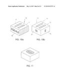 Set of Blocks and Method For Teaching Mathematics diagram and image