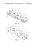 Set of Blocks and Method For Teaching Mathematics diagram and image