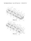 Set of Blocks and Method For Teaching Mathematics diagram and image