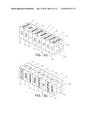 Set of Blocks and Method For Teaching Mathematics diagram and image