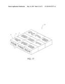 Set of Blocks and Method For Teaching Mathematics diagram and image