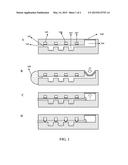 MICROFLUIDIC DEVICES FOR MULTI-INDEX BIOCHEMICAL DETECTION diagram and image