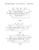 MICROFLUIDIC DEVICES FOR MULTI-INDEX BIOCHEMICAL DETECTION diagram and image