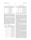 METHOD FOR RAPIDLY EVALUATING PERFORMANCE OF SHORT INTERFERING RNA WITH     NOVEL CHEMICAL MODIFICATIONS diagram and image