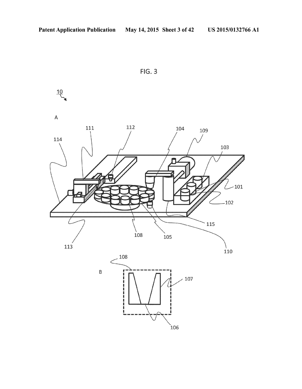 IMAGING CELL SORTER - diagram, schematic, and image 04