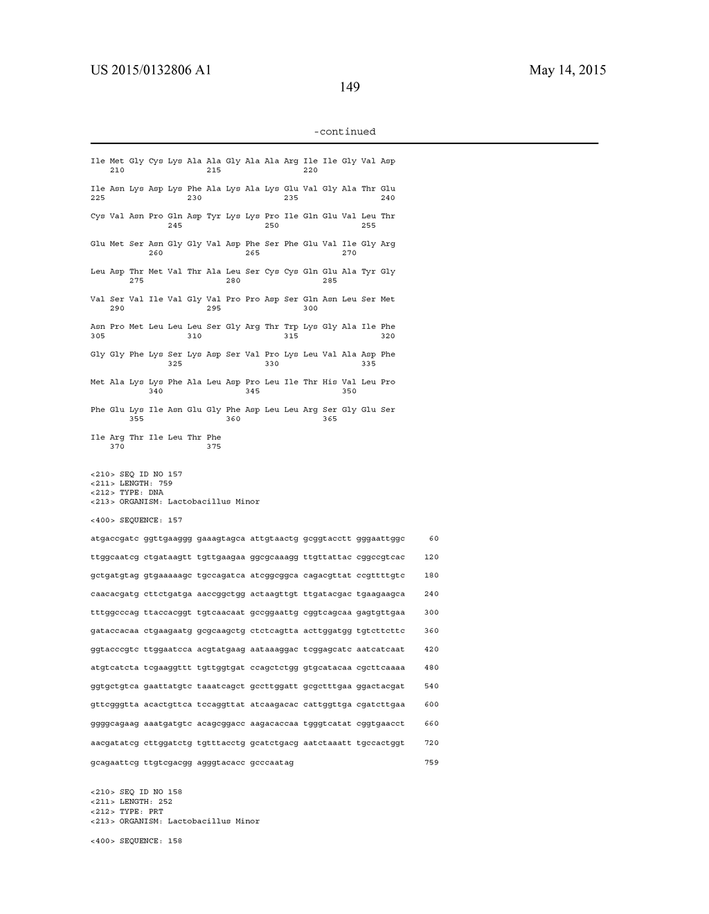 KETOREDUCTASE POLYPEPTIDES - diagram, schematic, and image 151