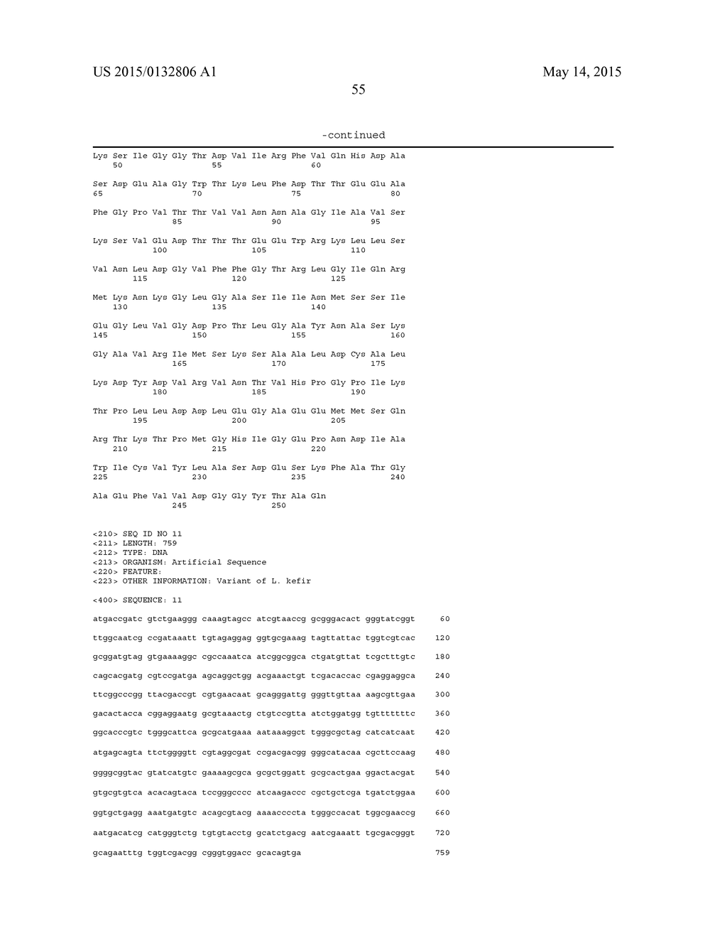 KETOREDUCTASE POLYPEPTIDES - diagram, schematic, and image 57