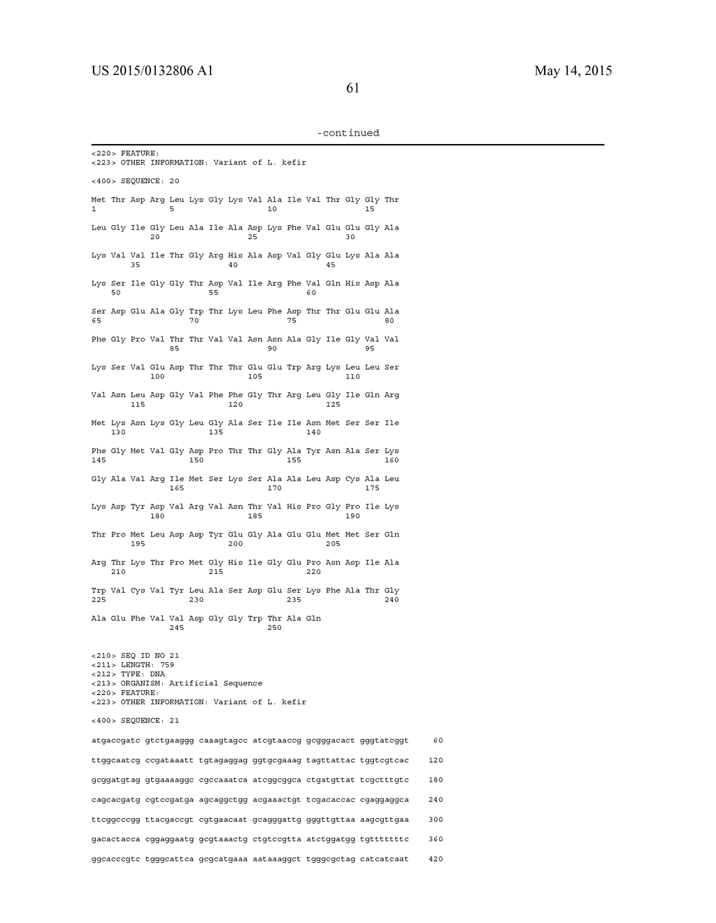 KETOREDUCTASE POLYPEPTIDES - diagram, schematic, and image 63