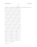 Systems and Methods for Improving Nuclease Specificity and Activity diagram and image