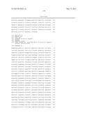 Systems and Methods for Improving Nuclease Specificity and Activity diagram and image