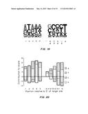 Systems and Methods for Improving Nuclease Specificity and Activity diagram and image