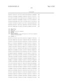 Systems and Methods for Improving Nuclease Specificity and Activity diagram and image