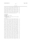 Systems and Methods for Improving Nuclease Specificity and Activity diagram and image