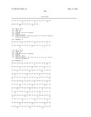 Systems and Methods for Improving Nuclease Specificity and Activity diagram and image