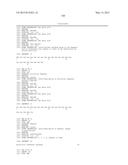 Systems and Methods for Improving Nuclease Specificity and Activity diagram and image