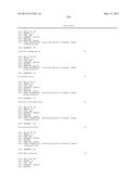 Systems and Methods for Improving Nuclease Specificity and Activity diagram and image