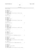 Systems and Methods for Improving Nuclease Specificity and Activity diagram and image