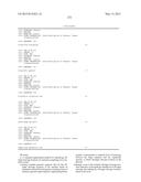 Systems and Methods for Improving Nuclease Specificity and Activity diagram and image