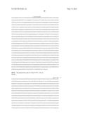 Systems and Methods for Improving Nuclease Specificity and Activity diagram and image