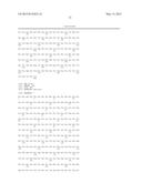 Alpha-Amylase Variants diagram and image