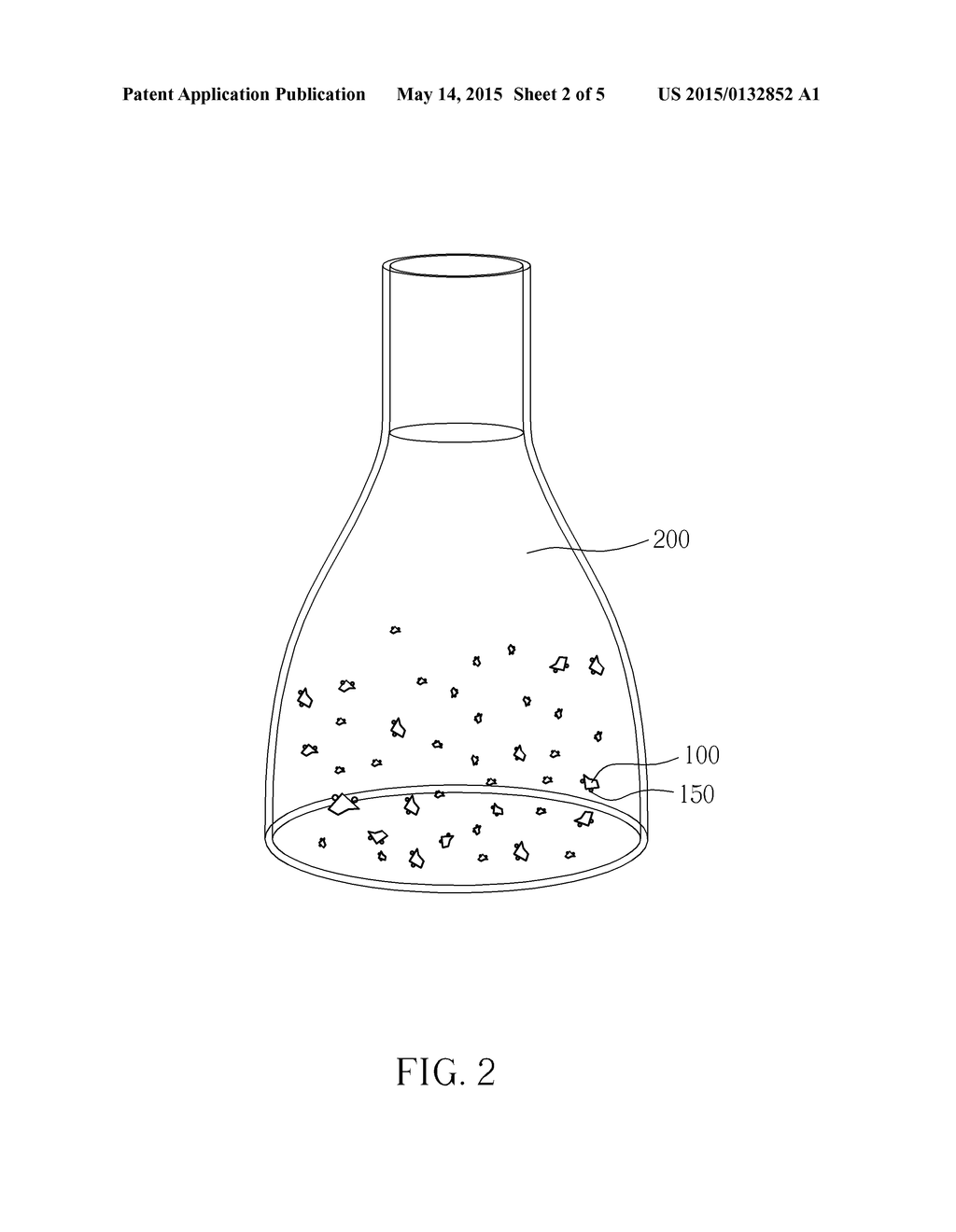 TISSUE CULTURING METHOD, CULTURING METHOD OF FERNS AND EXPLANT OBTAINED     THEREFROM - diagram, schematic, and image 03