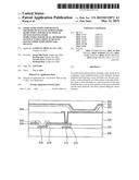 OXIDE SEMICONDUCTOR DEVICES, METHODS OF MANUFACTURING OXIDE SEMICONDUCTOR     DEVICES, DISPLAY DEVICES HAVING OXIDE SEMICONDUCTOR DEVICES, METHODS OF     MANUFACTURING DISPLAY DEVICES HAVING OXIDE SEMICONDUCTOR DEVICES diagram and image