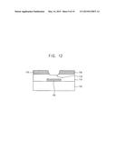 OXIDE SEMICONDUCTOR DEVICES, METHODS OF MANUFACTURING OXIDE SEMICONDUCTOR     DEVICES, DISPLAY DEVICES HAVING OXIDE SEMICONDUCTOR DEVICES, METHODS OF     MANUFACTURING DISPLAY DEVICES HAVING OXIDE SEMICONDUCTOR DEVICES diagram and image