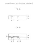 OXIDE SEMICONDUCTOR DEVICES, METHODS OF MANUFACTURING OXIDE SEMICONDUCTOR     DEVICES, DISPLAY DEVICES HAVING OXIDE SEMICONDUCTOR DEVICES, METHODS OF     MANUFACTURING DISPLAY DEVICES HAVING OXIDE SEMICONDUCTOR DEVICES diagram and image