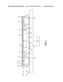 SOLID-STATE RADIATION TRANSDUCER DEVICES HAVING FLIP-CHIP MOUNTED     SOLID-STATE RADIATION TRANSDUCERS AND ASSOCIATED SYSTEMS AND METHODS diagram and image