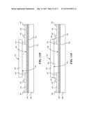 SOLID-STATE RADIATION TRANSDUCER DEVICES HAVING FLIP-CHIP MOUNTED     SOLID-STATE RADIATION TRANSDUCERS AND ASSOCIATED SYSTEMS AND METHODS diagram and image