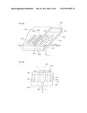 INKJET DEVICE, AND METHOD FOR MANUFACTURING ORGANIC EL DEVICE diagram and image