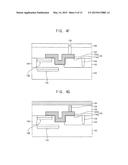 IMAGE SENSORS AND METHODS OF MANUFACTURING THE SAME diagram and image