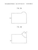 IMAGE SENSORS AND METHODS OF MANUFACTURING THE SAME diagram and image