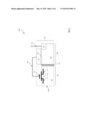 STRUCTURE AND METHOD FOR SINGLE GATE NON-VOLATILE MEMORY DEVICE HAVING A     CAPACITOR WELL DOPING DESIGN WITH IMPROVED COUPLING EFFICIENCY diagram and image