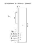 FinFET Device Structure and Methods of Making Same diagram and image