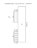 FinFET Device Structure and Methods of Making Same diagram and image