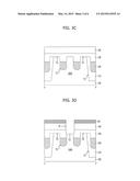 SEMICONDUCTOR DEVICE AND METHOD FOR FABRICATING THE SAME diagram and image