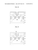 SEMICONDUCTOR DEVICE AND METHOD FOR FABRICATING THE SAME diagram and image